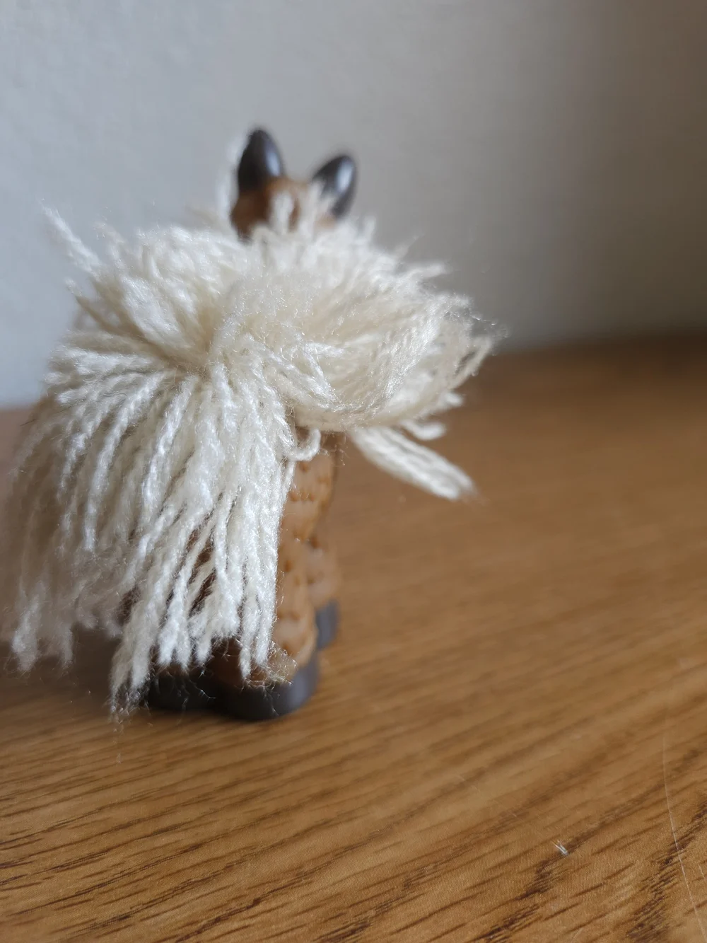 4/$10 Little People Alpaca Touch & Feel Fisher Price Llama Toddler Toy Animal